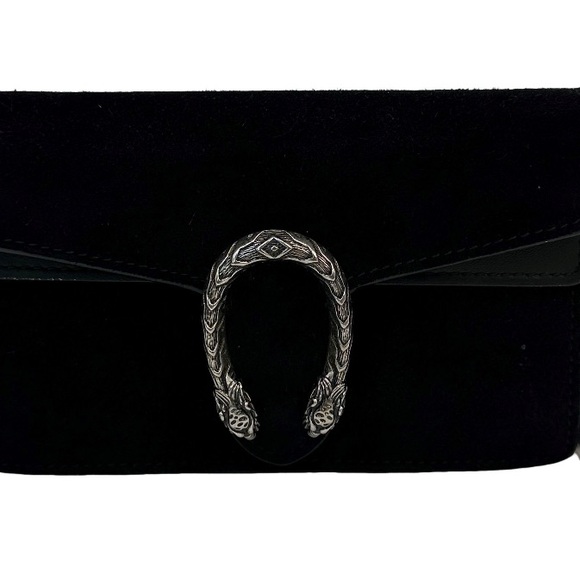 Gucci Dionysus Super Mini Bag - Picture 1 of 3